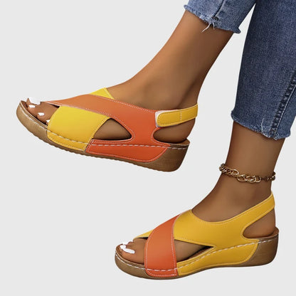 Orthopedic Sandals Women