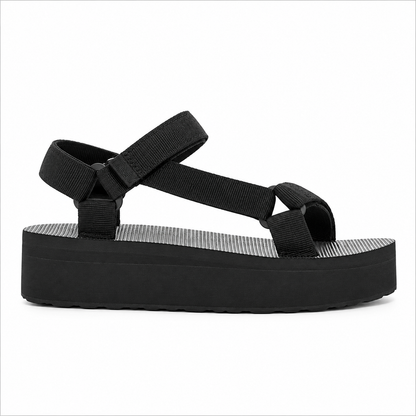 Women's Flatform Universal Sandal