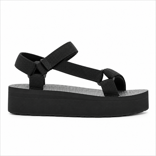 Women's Flatform Universal Sandal