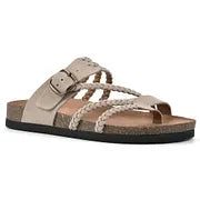 Braided Cork Sandals – Your Feet Called. They Want These.