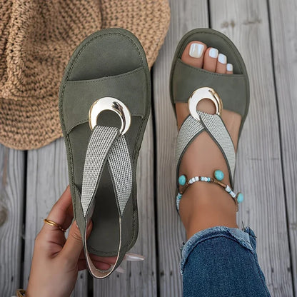 Orthopedic Sandals Ozmira