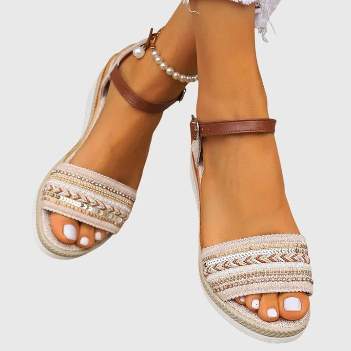 Orthopedic Summer Sandals